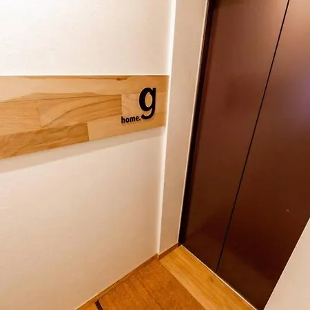 The East Avenue Apartment Sapporo Exterior photo
